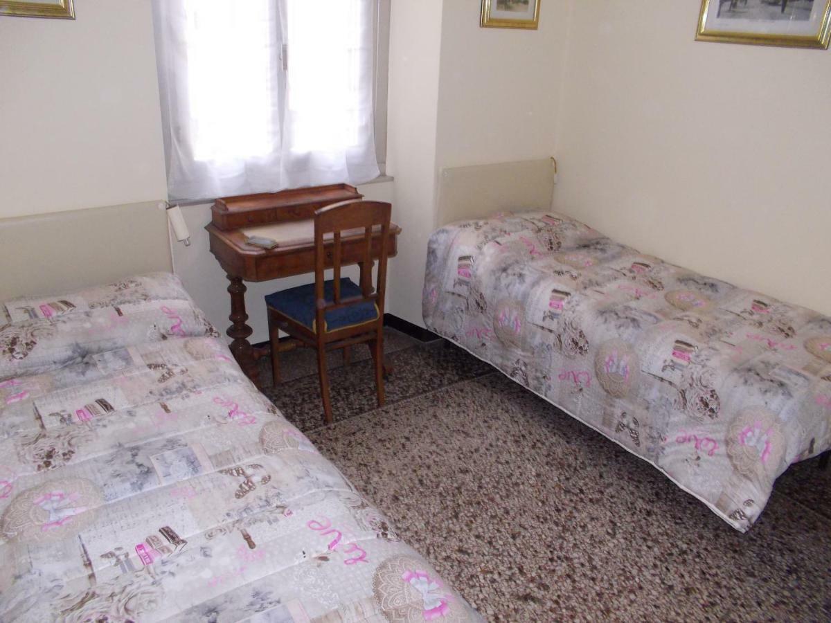 Villa Casa Iaia à Gênes Extérieur photo